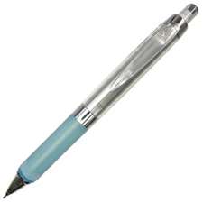 Alpha-Gel Kuru Toga Mechanical Pencil, 0.5 Mm, Blue Body (M5858GG1P.33)