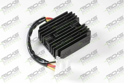 Ricks Rectifier-Regulator For Kawasaki Mule 1000 KAF450B 1994-1997