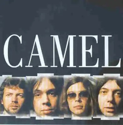 Camel - Master Series