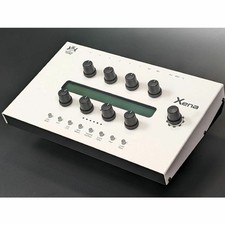 Michigan Synth Works Xena 6-Voice Polyphonic Hybrid Desktop Synthesiser (Poli...