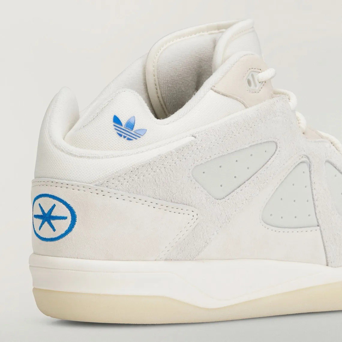 Size 10 Men - adidas BADBO 1.0 Resilience KJ1468 BAD BUNNY PRE ORDER thumbnail 9