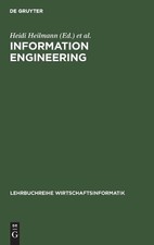 Heidi Heilmann Information Engineering (Hardb...