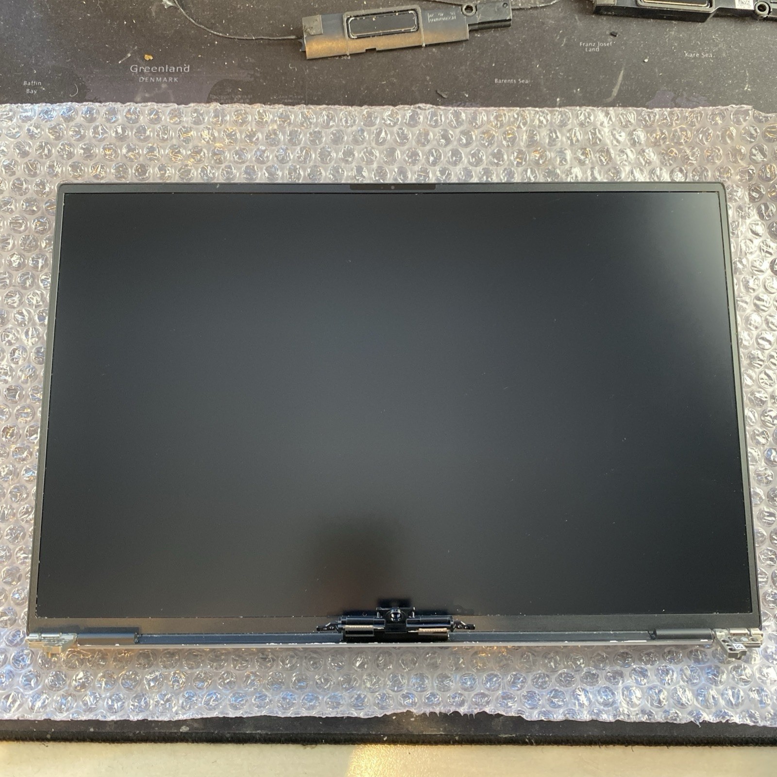 Dell XPS 15 9530 9520 9510 15.6″-Inch FHD+ Display Screen Assembly