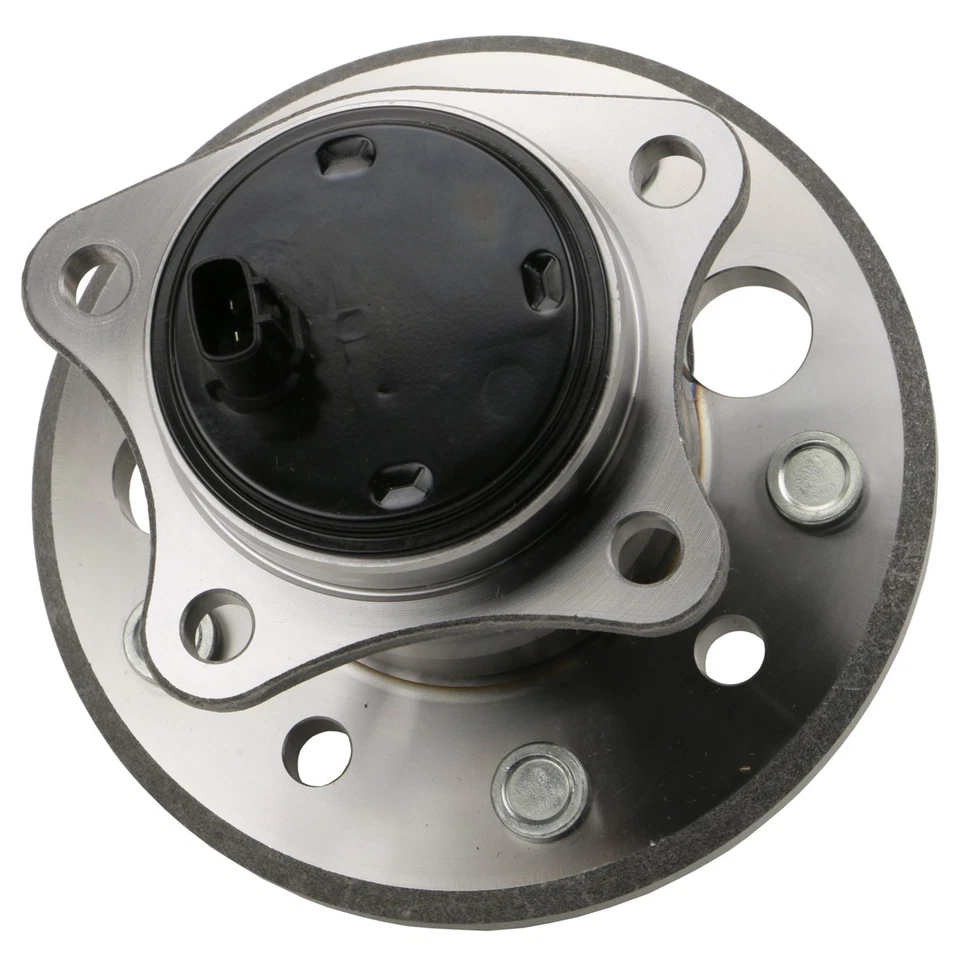 MOOG Rear Right Wheel Bearing and Hub Assembly for 2005-2012 TOYOTA AVALON - Image 2 of 4