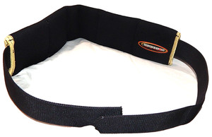 Henderson Gold Core 7 Pocket Soft Scuba Weight Belt S 48"
