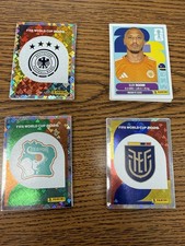 YouPick - 2026 FIFA World Cup Panini Stickers...