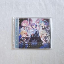 What kind of ending do you want?/Starry Sky Orchestra 1 piece