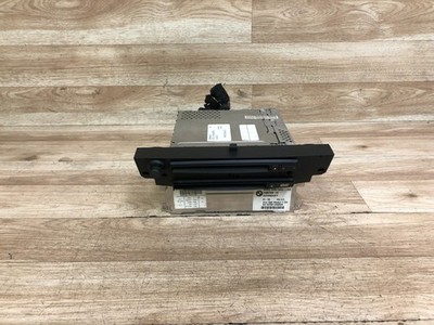 BMW OEM 525 530 535 545 550 M5 645 650 M6 FRONT NAVIGATION RADIO CD CCC 04-07 3