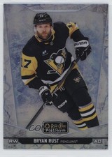 2024-25 O-Pee-Chee Platinum Arctic Freeze 89/99 Bryan Rust #78 0bk3