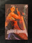 ABSOLUTE WONDER WOMAN #17 SIGNED SOZOMAIKA EXCLUSIVE COA 1