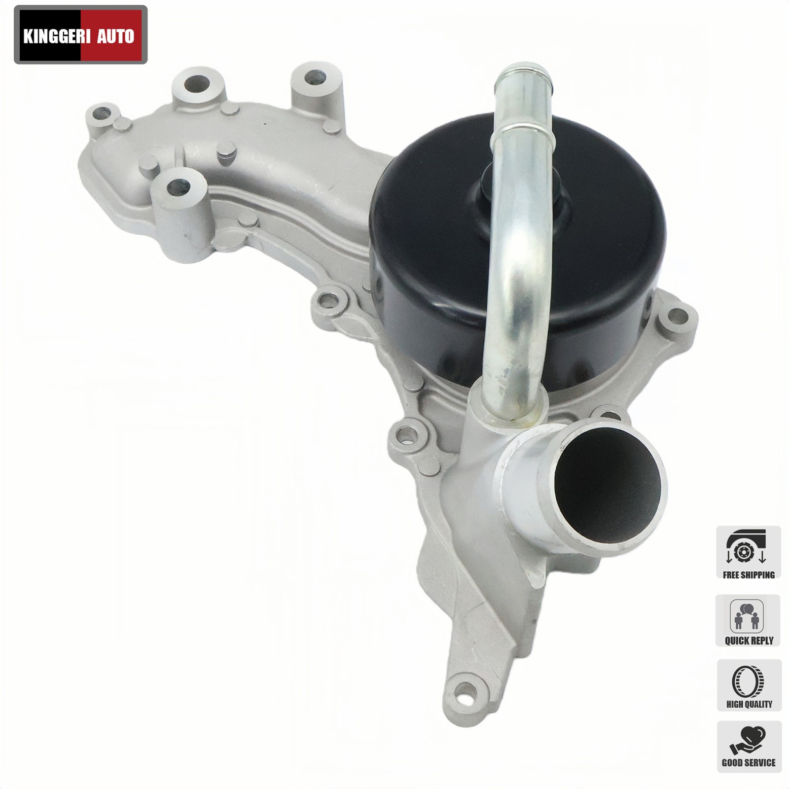 Maserati Quattroporte S Diesel 2013-2016 Water pump P/N 297912