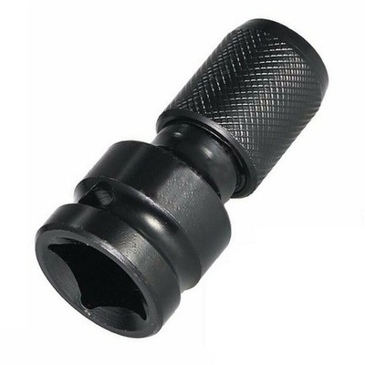 1/2'' Square to 1/4'' Hex Shank Socket Converter Adapter k1