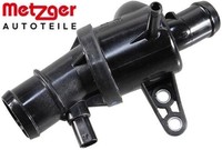 Metzger 4006455 Thermostat FüR KüHlmittel Thermostat KüHlmittel