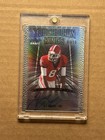 2011 Leaf Metal Draft - Touchdown Kings A.J. Green Rookie /25 #TK-AJG 