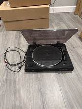 Sony PS-LX250H Turntable Record Player