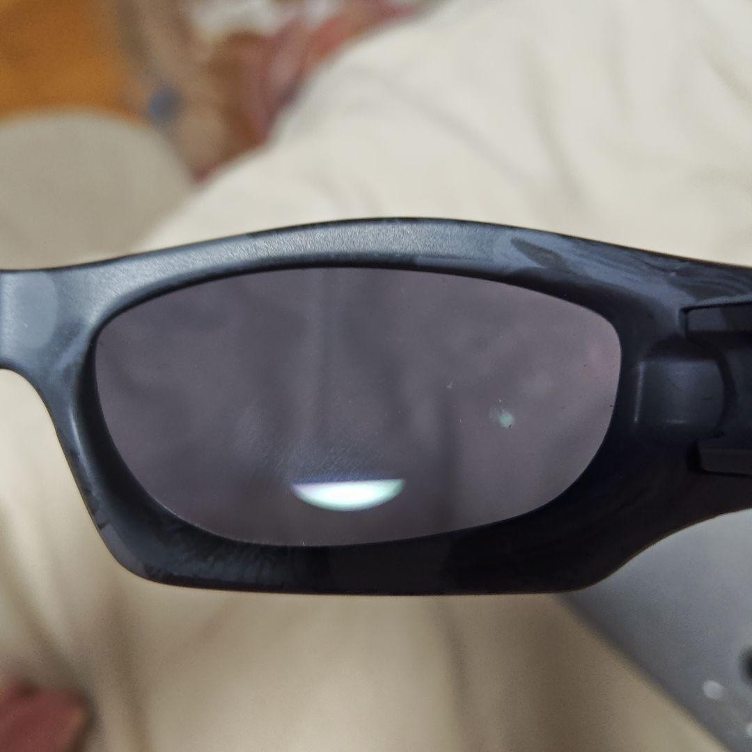 OAKLEY Monster Dog Sunglasses Night Camouflage Black … - Gem