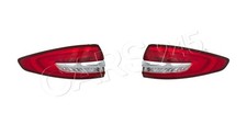 Rückleuchte Heckleuchte links+rechts Paar Für FORD Mondeo V 18-