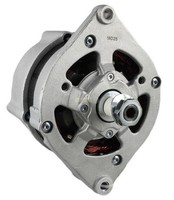 Lichtmaschine 90A Neu Oe# 0120484011 -Made In Italy- FüR