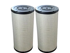 Brand New Filter For Western Star Peterbilt Kenworth Engine RS3534 AF25248 46863