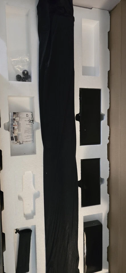 Definitive Technology Solocinema Xtr - Imagem 3 de 3