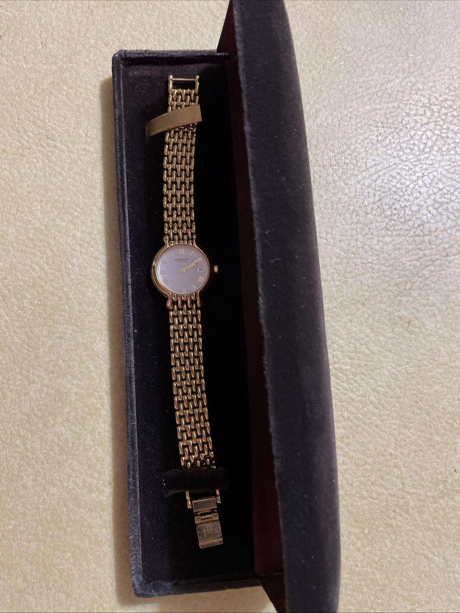 Raymond Weil Women