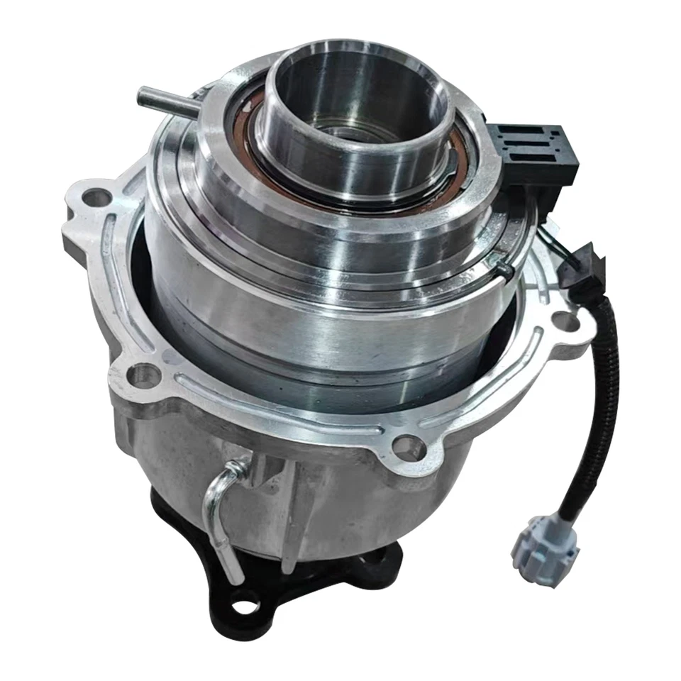 Coupling Assembly Electric 38761JG20A 38761JG20B For Nissan Rogue 2008-2012 A16 - Image 2 of 4