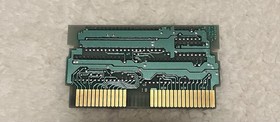 Tested Acclaim The Simpsons: Bartman Meets Radioactive Man (Nintendo NES) 1992