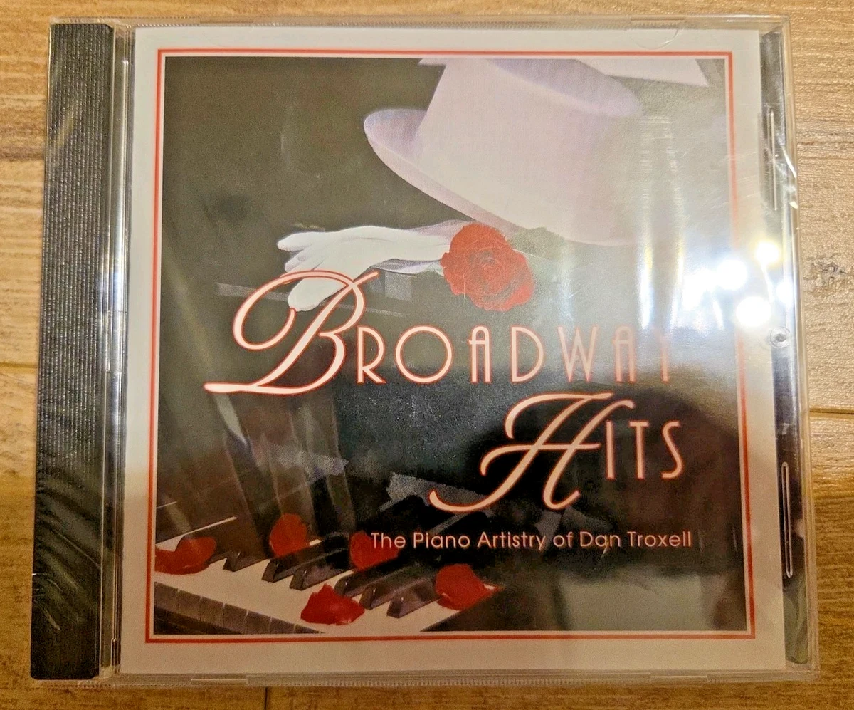 トゥー・ビー・コンティニュード ヒットセレクション (ピアノ&ヴォーカル)希少 Dan Troxell for sale | eBay