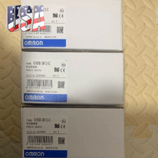 1PCS New Omron G9SB-3012-C AC/DC24V Safety Relay