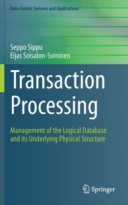 Sippu - Transaktionsverarbeitungsmanagement der logischen Datenbank an - J555z