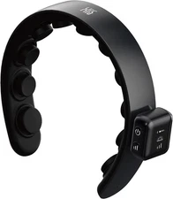 Master Massage H1 Fashion Hairband Head Massager - Slim & Lightweight, 11 Vib...