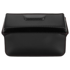  Auto Rückbank Organizer Rückenorganisator Für Autositze Mülleimer