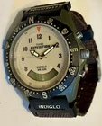 timex expedition indiglo wr 50m Mens Anadigi Vintage Watch