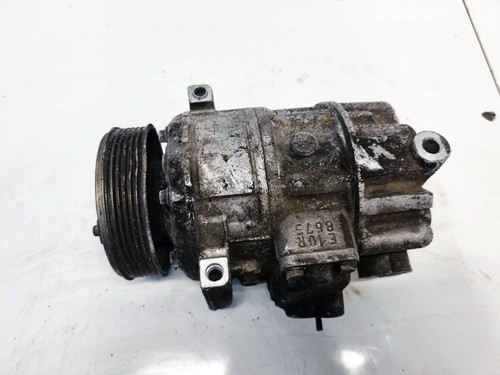 Volkswagen Passat 2007 AC AIR Compressor Pump 1K0820803Q, Genuine #2754643-30