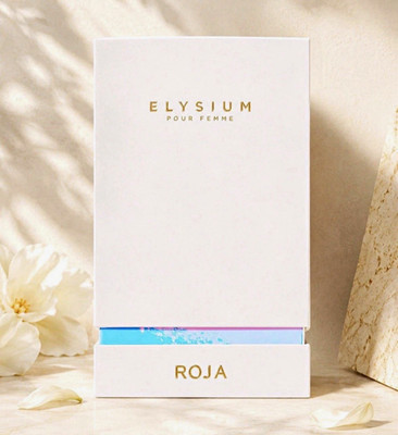 ROJA Elysium Pour Femme Eau de Parfum Damen Parfüm 75 ml
