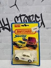 1976 Lesney Matchbox Superfast Volkswagen 1500