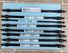 8 Thermo Dionex IonPac Pre-Owned Columns, 46124,055376,055378,046124,52960