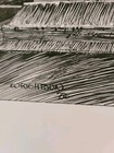 Recourse to Death by BERNIE WRIGHTSON Art Print Ltd 94/300 MINT Frankenstein — photo 10