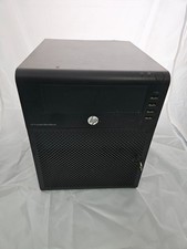 HP ProLiant N36L MicroServer 8GB 6.8TB Proxmox Homelab NAS 30-Day Warranty