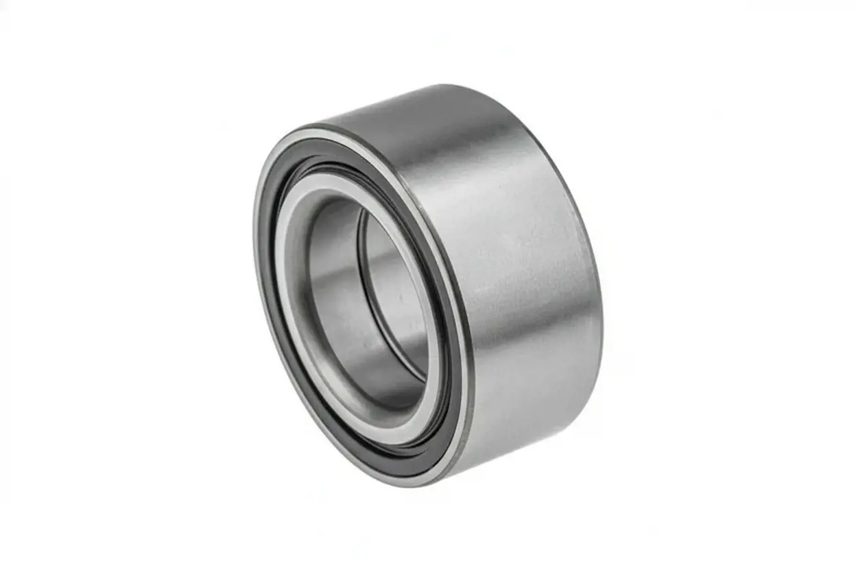 Wheel hub bearing Front Axle KLP-HD-033 NTY for HONDA ACCORD VIII - Image 3