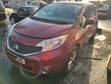 NISSAN NOTE ACENTA MK2 E12 2013-2016 Fuel Pump In Tank