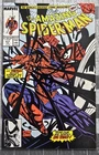 Amazing Spider-Man #317 (Marvel Comics July 1989) Todd McFarlane Venom NM