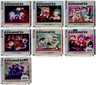 Osomatsu san Mr. Osomatsu Drama CD Complete Set (7 SET) DORAMATSU series OBI