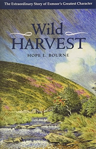 Wild Harvest by Hope L. Bourne - 9780861834310 - Image 7