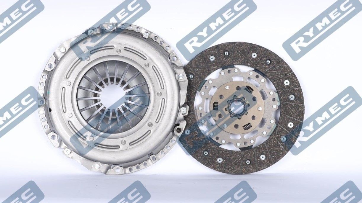 Clutch Kit for FORD KUGA II VAN 2012 to 2019
