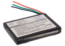 Battery for Garmin Forerunner 310XT 361-00041-00 600 mAh 3.7 V Li-ion