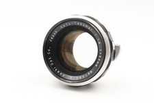  Near MINT  Pentax Auto Takumar 55mm F/1.8 Zebra Lens M42 Mount JP 16026