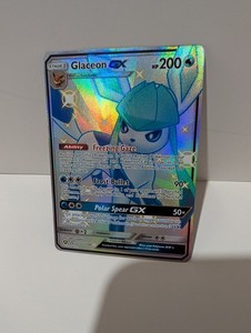pack of 100 pokemon cards PSA 10 Glaceon VSTAR S12A 217/172 SAR