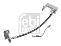 Bremsschlauch Febi Bilstein 185025 FüR Hyundai I20 2 GB IB Active Hatchback Van