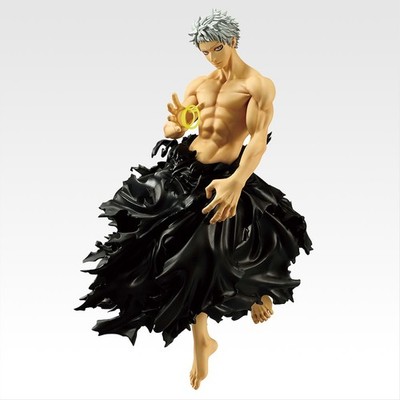 Ichiban Kuji My Hero Academia Further Beyond Prize D All For One Figure PSL